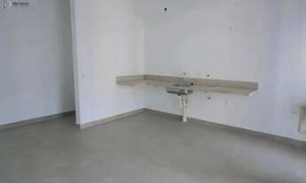 Imagem 4: Apartamento à Venda 65,75 m² Condomínio Eco Vila Genebra Swiss Park, Campinas/SP REF: 1