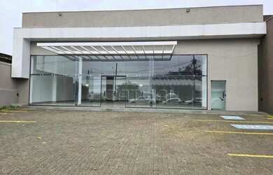 Imagem: Comercial Para Alugar Conjunto Habitacional