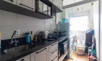 Imagem 4: Apartamento com 2 quartos à venda em Partenon - RS