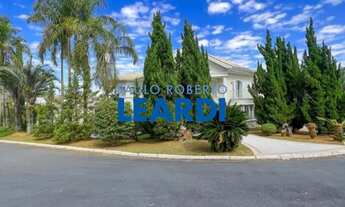 Imagem: CASA EM CONDOMÍNIO - ALPHAVILLE - SP