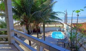 Imagem: Casa em Mongaguá para temporada e finais