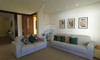 Imagem: Casa Térrea à venda na Quadra 1 do Condomínio