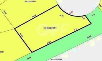 Imagem 6: Terreno - Jardim Conceição (Sousas) - Campinas