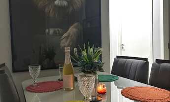 Imagem: Vendo apartamento no residencial porto dourado