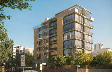 Imagem 13: Apartamento com 4 dormitórios à venda sendo 4 suítes, 212.0 m² por - R$ 15.000.000,00 - Pr