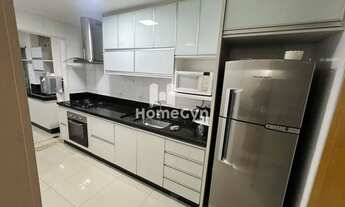 Imagem 7: Apartamento para locação semi mobiliado no Domani LifeStyle Setor Marista Goiânia GO