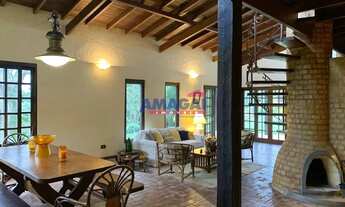 Imagem 3: Chácara com 3 quartos para Venda no Recanto dos Pássaros