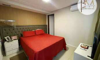 Imagem 7: Casa médio padrão 3/4 em Condomínio Fechado à venda - R$ 590.000 - Vila Olímpia, Feira de 