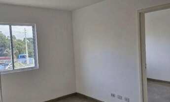 Imagem 5: Apartamento com 2 dormitórios para alugar, 41 m² por R$ 1.200/mês - Jardim Guarujá - Colom