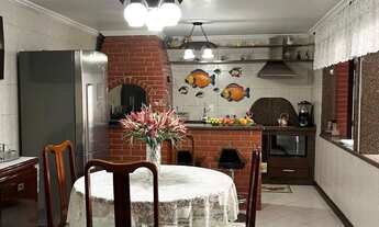 Imagem 2: Venda casa Bairro Glória