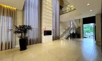 Imagem: CASA À VENDA NO CONDOMÍNIO IBI ARAM I