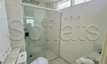 Imagem 7: Studio Avanhandava, disponível para venda com 29m² e 01 dormitório