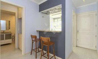 Imagem 6: Apartamento para alugar com 1 quarto no Menino Deus