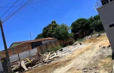 Imagem 3: Lote Buriti Sereno