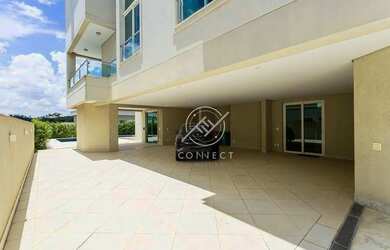 Imagem 2: Genesis 2 - Casa com 4 dormitórios, 535 m² - venda por R$ 7.500.000 ou aluguel por R$ 37.3