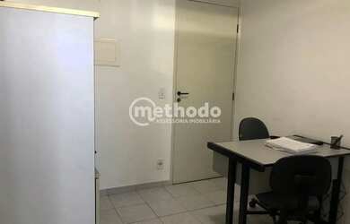 Imagem 2: Sala, 56 m² - venda por R$ 420.000,00 ou aluguel por R$ 3.225,00/mês - Centro - Campinas/S