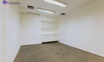 Imagem 7: Andar corporativo aluguel e venda com 328m² - nove vagas - Glória - Rio de Janeiro RJ