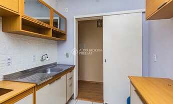 Imagem 6: Apartamento 1 quarto(s), no bairro Morro Santana
