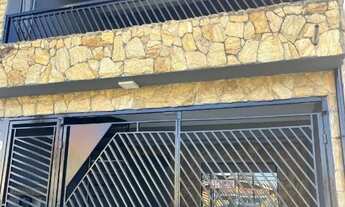 Imagem: Casa com 2 dormitórios para alugar, 90