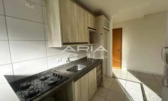 Imagem 5: Apartamento à venda no Edifício Terraparque, na região oeste de Londrina PR