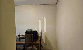 Imagem 6: Apartamento com 2 Dormitórios, 1 Vaga e com 58M² - Condomínio Residencial Park dos Alpes