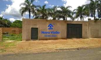 Imagem: Terreno à venda, Chácaras Mariitas - Uberaba/MG