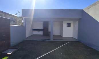 Imagem 4: Casa com 3 Quartos e 3 banheiros à Venda, 120 m² por R$ 530.000