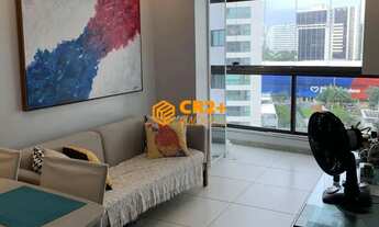 Imagem 4: Vendo apartamento em Boa Viagem com 60m² - 2 quartos