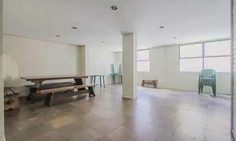 Imagem 6: Apartamento 3 Dormitórios/Quarto no bairro Menino Deus!