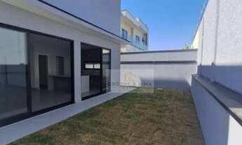 Imagem 6: Lindo sobrado a venda Condomínio Vem Viver, com 4 suites Jacareí - SP