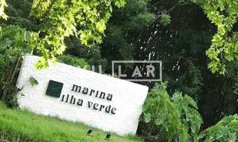 Imagem 2: TERRENO MARINA ILHA VERDE