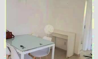 Imagem 2: Apartamento mobiliado com 2 quartos para alugar, 60m - Jardim Botanico