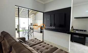 Imagem 6: Casa de 3/4 Semi Mobiliada