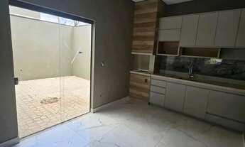 Imagem 4: Vende-se casa em Bady Bassitt PI-1236