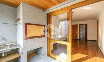 Imagem 2: Apartamento de 2 dormitórios com 1 vaga - Bairro Santo Antônio