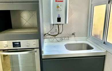 Imagem 9: Apartamento - Jardim Aquarius - Residencial Fontana Di Trevi - 2 Suítes - 98m²