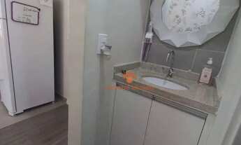 Imagem 6: Apartamento com 1 dormitório à venda, 40 m² por R$ 370.000,00 - Jardim D Abril - Osasco/SP