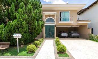 Imagem: Casa de condomínio sobrado para venda com