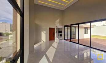 Imagem 4: Casa alto padrão a venda em condomínio ao lado do Costão Golf