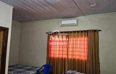 Imagem 4: Chacara 4 hectares Niquelandia - GO