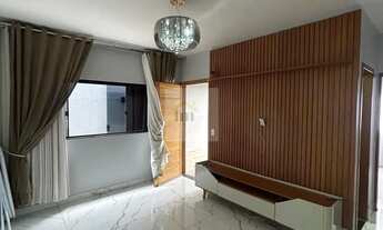 Imagem 3: Casa Padrão próximo o polo de Aparecida e BR153 - Aceita financiamento