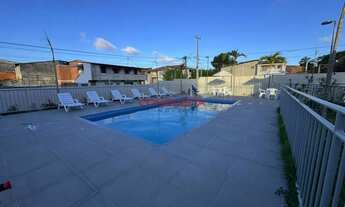 Imagem 3: Apartamento 2 Quartos - 41 m² - Condomínio Viva Vida Parque - Siqueira, Fortaleza