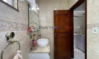 Imagem 6: Apartamento tipo casa térrea, 3 quartos e piscina