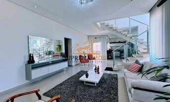 Imagem 3: Casa com 3 suítes à venda 285m² - Condomínio Ibiti Reserva - Sorocaba/SP