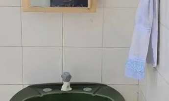 Imagem 4: Casa residencial para Venda em rua pública, Centro, Feira de Santana, 2 quartos, 1 suíte