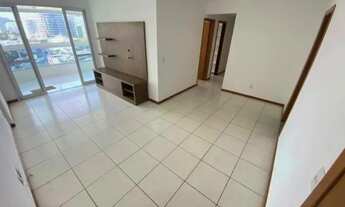 Imagem: 3 1 Quartos com suíte, lazer completo