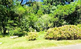 Imagem: A venda terreno de 21.299,70m² localizado