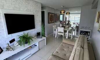 Imagem: Apartamento 80m2, 2/4 sendo 1 suíte com