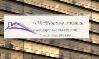 Imagem 2: Apartamento para Locação em Rio de Janeiro, Recreio dos Bandeirantes, 2 dormitórios, 1 suí