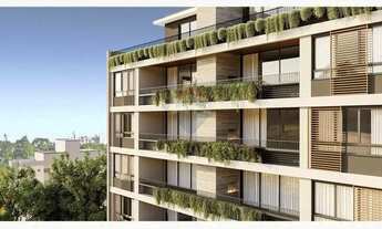 Imagem 2: Cobertura Luxuosa em Ahú, Curitiba: 208m², 4 Suítes